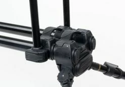 Fox Ranger MK2 3 Rod Pod Inc Case 9 Fox Ranger MK2 3 Rod Pod Inc Case -Zubehör Ruten Verkaufsshop CRP030 4