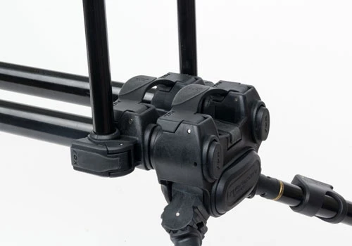 Fox Ranger MK2 3 Rod Pod Inc Case 4 Fox Ranger MK2 3 Rod Pod Inc Case – Bild 4