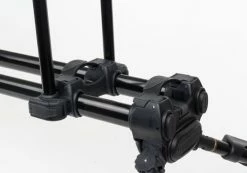 Fox Ranger MK2 3 Rod Pod Inc Case 10 Fox Ranger MK2 3 Rod Pod Inc Case -Zubehör Ruten Verkaufsshop CRP030 5