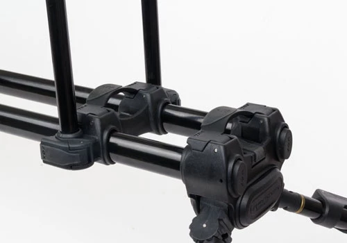 Fox Ranger MK2 3 Rod Pod Inc Case 5 Fox Ranger MK2 3 Rod Pod Inc Case – Bild 5