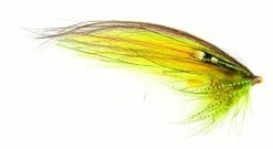 Frödin Flies Frödin Classic Series - Nasty Banana