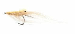 Unique Flies Pattegrisen Craftfur - Gamatasu F314 #4