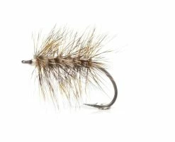 Unique Flies Grimlingen Gamakatsu F314 #6