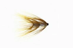 Unique Flies UV Bøsten Tube Plast