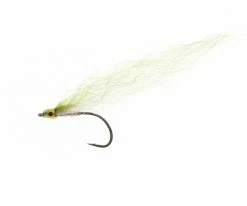 Unique Flies Tobisen UV Gamakatsu