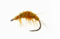 Unique Flies Gammarus UV