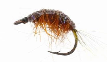 Unique Flies Tangloppen UV Nogales Suwacky 1 Unique Flies Tangloppen UV Nogales Suwacky