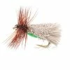 Unique Flies Goddard's Caddis - Daiichi 1180 #12