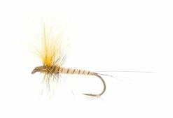 Unique Flies Danica Light - Daiichi 2220 #10