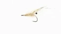 Unique Flies STF Shrimp UV Bombardo Fly
