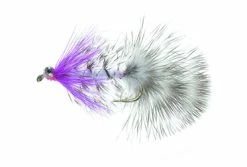 Unique Flies Polar Magnus - Daiichi 2220 #6