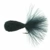 Unique Flies Cigar Black Daiichi 2220 #6