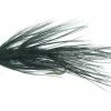 Unique Flies Omø Børsten Black TMC 200R #6