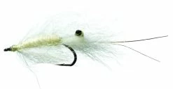 Unique Flies Garn Reje - TMC 2312 #6