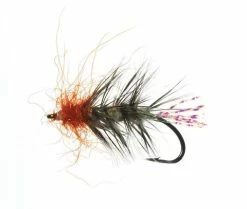 Unique Flies PL Tangloppe - TMC 2312 #8