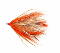 Unique Flies Forårs Fluen - Gamakatsu SP11-3L-3H #6