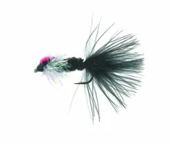 Unique Flies HAJ Montana Original Daiichi 1710 #8