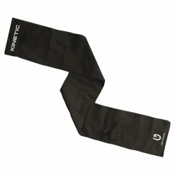 Kinetic Rodbag Black