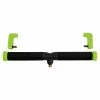 Matrix Small Multi-Rest Smooth EVA 25cm