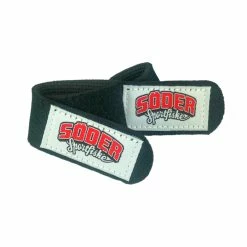 Söder Sportfiske Söder Sportfiske - Rod Straps Neoprene