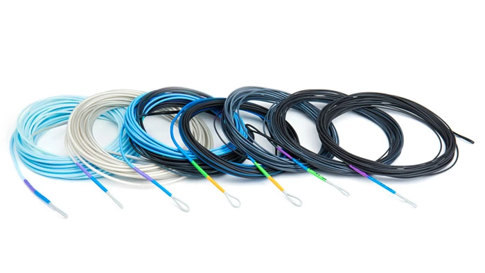 Guideline 4D Tip 18' 12G. 1 Guideline 4D Tip 18' 12G.