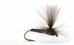 Umpqua Flugor Vespertina