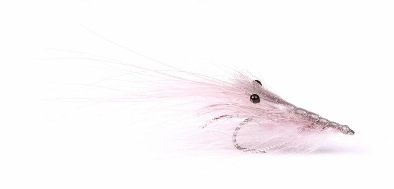 Umpqua Flugor Pattegrisen - Grey 1 Umpqua Flugor Pattegrisen - Grey