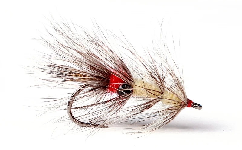 Guideline Vaskebjørn 1 Guideline Vaskebjørn