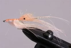 Fly-Dressing Pattegrisen #4