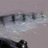 Fly-Dressing Magic Minnow Peacock #4