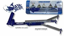 JawJacker Jaw Jacker Hook Setter -Zubehör Ruten Verkaufsshop HS 3