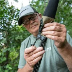 Korum Transition Elasticated Tip & Butt Protectors -Zubehör Ruten Verkaufsshop K0290054 5