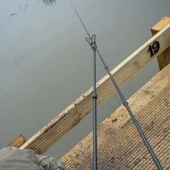 Korum Speed Fit Telescopic Feeder Arm 6 Korum Speed Fit Telescopic Feeder Arm -Zubehör Ruten Verkaufsshop K0300011 3