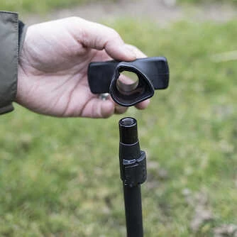 Korum Leverage Bankstick 2 Korum Leverage Bankstick – Bild 2