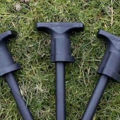 Korum Leverage Bankstick 9 Korum Leverage Bankstick -Zubehör Ruten Verkaufsshop K0360009r 6