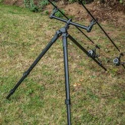 Korum Compact River Tripod -Zubehör Ruten Verkaufsshop K0360034 3