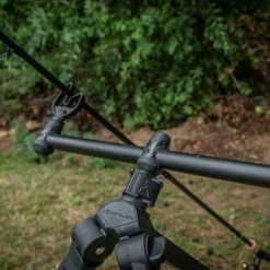 Korum Compact River Tripod -Zubehör Ruten Verkaufsshop K0360034 4