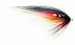 Frödin Flies Frödin Micro Series - Willie Gun