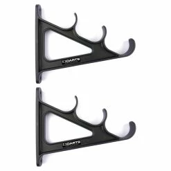 Darts ROD RACK-Horisontell