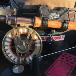 O'Pros O´Pros 3rd Hand Rod Holder -Zubehör Ruten Verkaufsshop OP 012 5