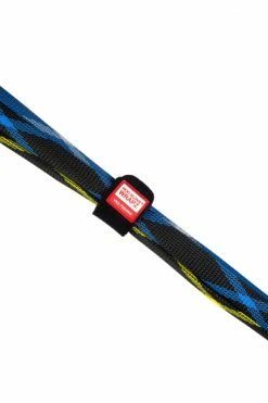 Rod Glove Wrapz - Black (2 Pack) -Zubehör Ruten Verkaufsshop RGWRAPS BK 5