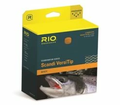 RIO Products RIO Scandi Short VersiTip 10m