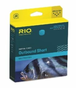 RIO Products RIO Tropical Outbound Short DarkOlive/Ivory