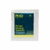 RIO Products RIO Line Cleaning Towlettes 1-pack