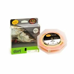 RIO Products RIO Dart Yellow/Olive