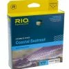 RIO Products RIO Coastal Seatrout Teal/White