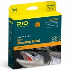 RIO Products RIO Scandi Versitip Body I/S3