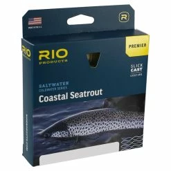 RIO Products RIO Premier Coastal Seatrout SlickCast WF F/S1