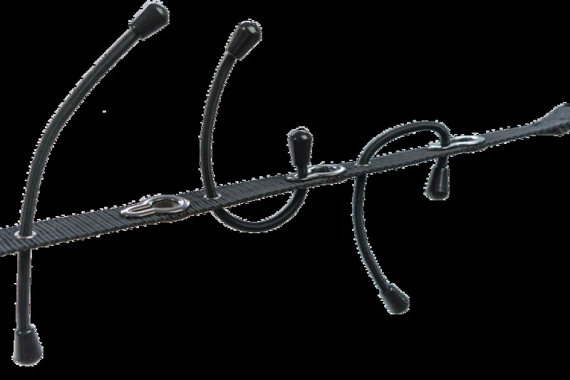 Smith Creek Rod Rack 2 Smith Creek Rod Rack – Bild 2