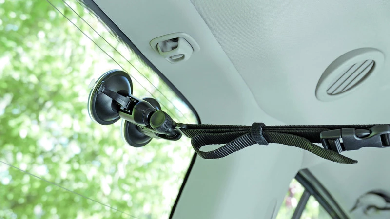 Smith Creek Rod Rack 4 Smith Creek Rod Rack – Bild 4